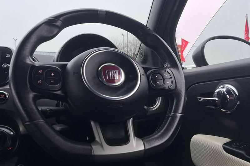 Used Fiat 500 2019 for sale - 77152092: Photo 12