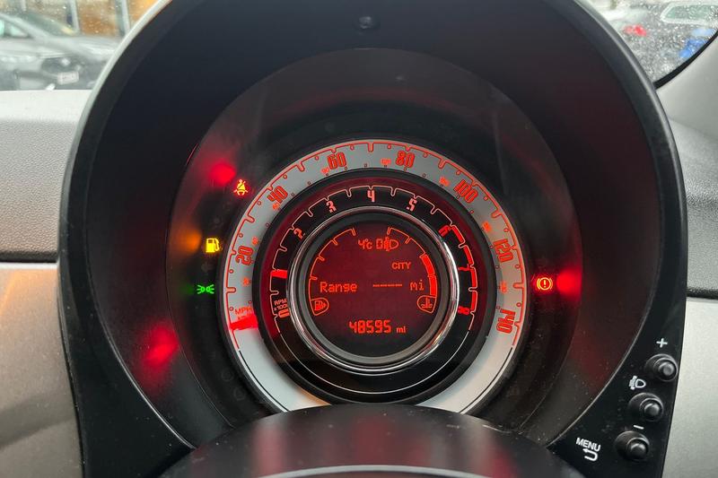 Used Fiat 500 2019 for sale - 77152092: Photo 13