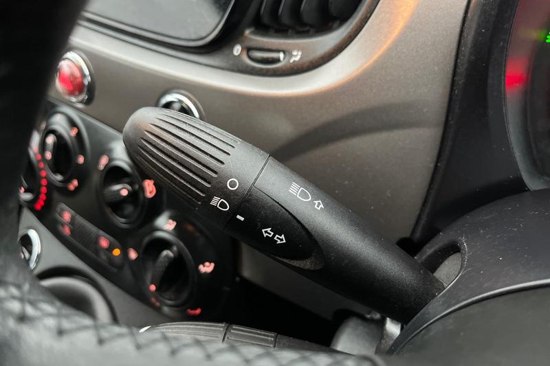 Used Fiat 500 2019 for sale - 77152092: Photo 14