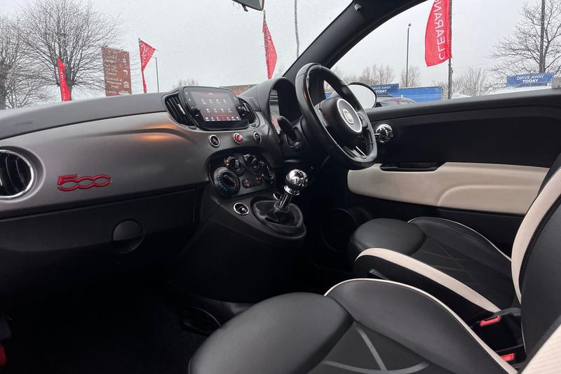 Used Fiat 500 2019 for sale - 77152092: Photo 18