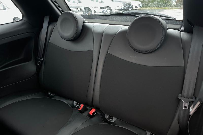 Used Fiat 500 2019 for sale - 77152092: Photo 20