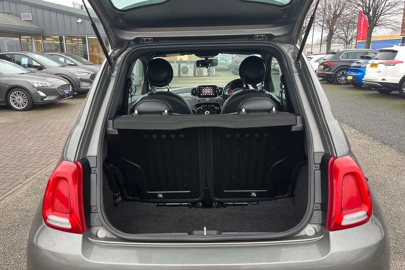 Used Fiat 500 2019 for sale - 77152092: Photo 21