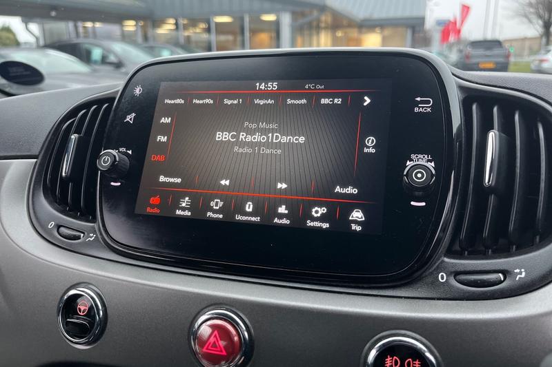 Used Fiat 500 2019 for sale - 77152092: Photo 24