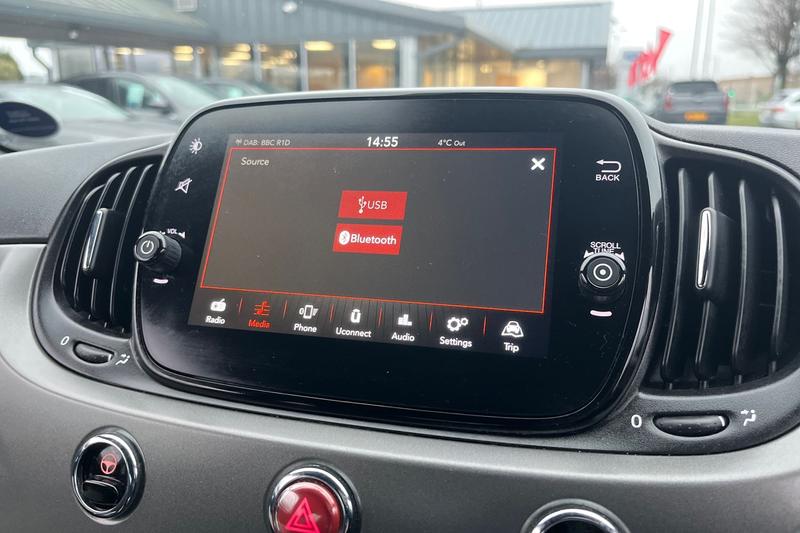 Used Fiat 500 2019 for sale - 77152092: Photo 25