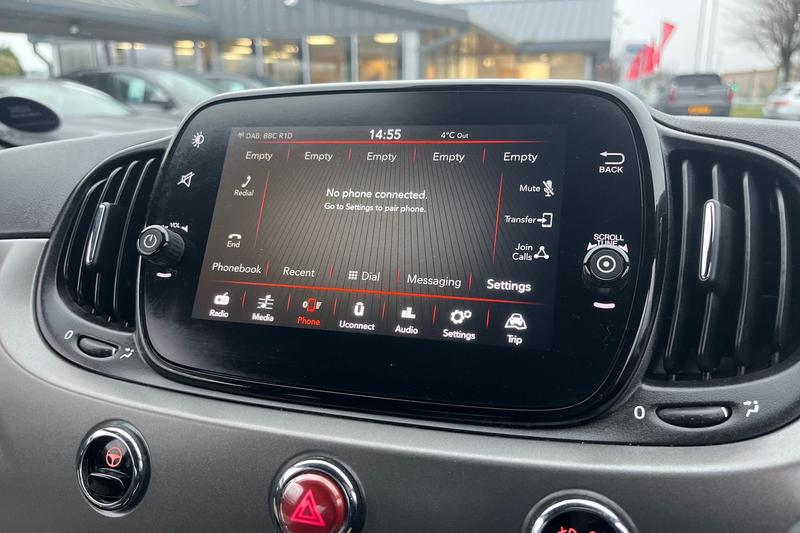 Used Fiat 500 2019 for sale - 77152092: Photo 26