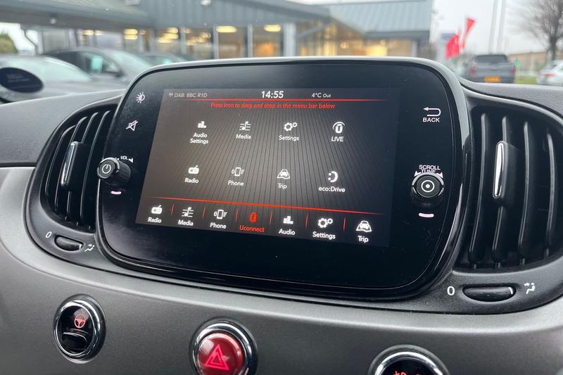 Used Fiat 500 2019 for sale - 77152092: Photo 27