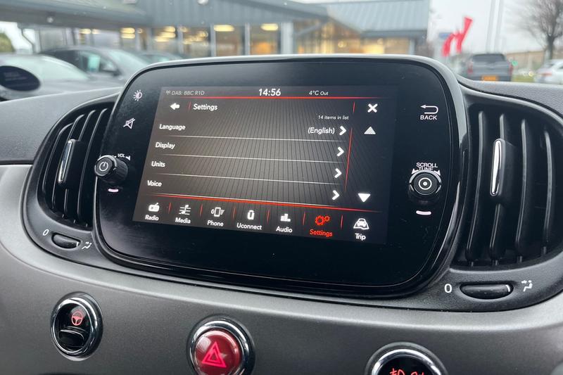 Used Fiat 500 2019 for sale - 77152092: Photo 28