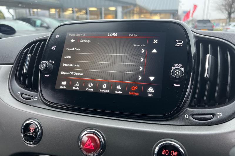 Used Fiat 500 2019 for sale - 77152092: Photo 29