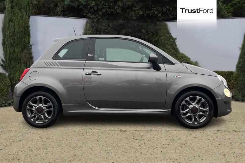 Used Fiat 500 2019 for sale - 77152092: Photo 3