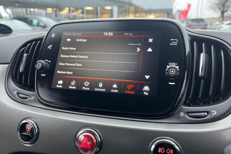 Used Fiat 500 2019 for sale - 77152092: Photo 31