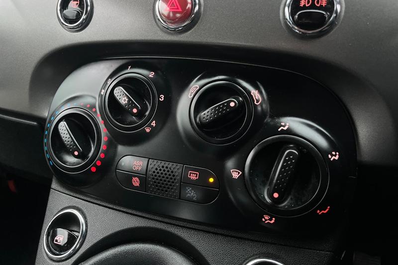 Used Fiat 500 2019 for sale - 77152092: Photo 32