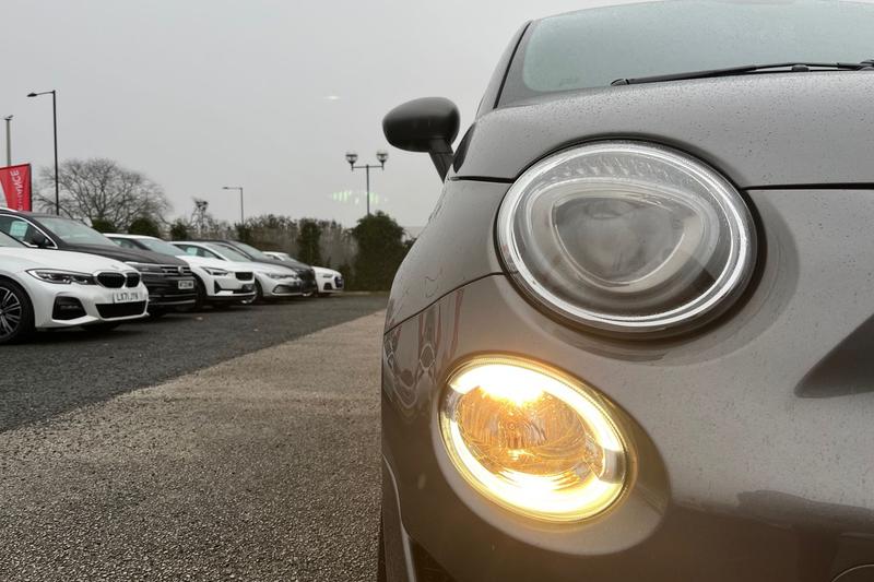 Used Fiat 500 2019 for sale - 77152092: Photo 39