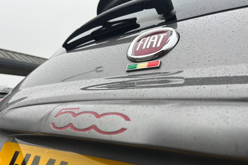 Used Fiat 500 2019 for sale - 77152092: Photo 40