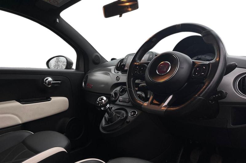 Used Fiat 500 2019 for sale - 77152092: Photo 9