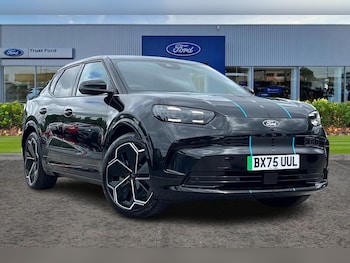 Used Ford Capri 2025 for sale - 79429625: Photo