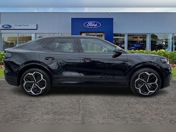 Used Ford Capri 2025 for sale - 79429625: Photo