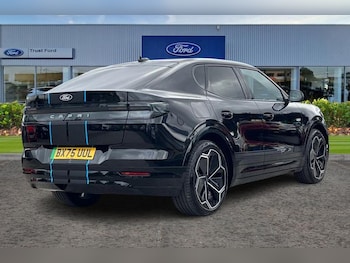 Used Ford Capri 2025 for sale - 79429625: Photo