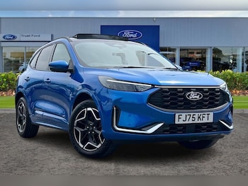 Used Ford Kuga 2025 for sale - 79128733: Photo