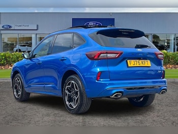 Used Ford Kuga 2025 for sale - 79128733: Photo