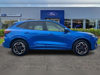 Used Ford Kuga 2025 for sale - 79128733: Photo
