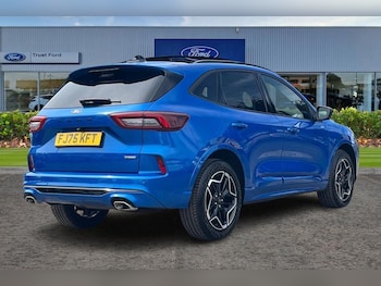Used Ford Kuga 2025 for sale - 79128733: Photo