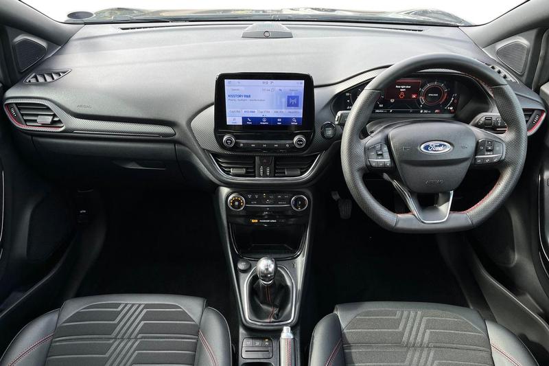 Used Ford Puma 2023 for sale - 77878178: Photo 10