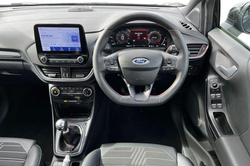 Used Ford Puma 2023 for sale - 77878178: Photo 11