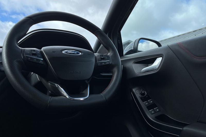 Used Ford Puma 2023 for sale - 77878178: Photo 12