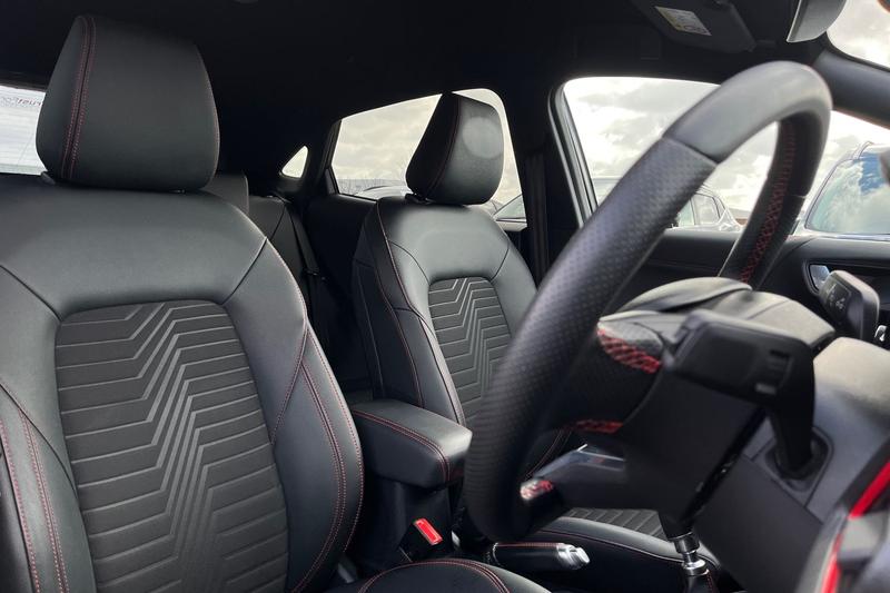 Used Ford Puma 2023 for sale - 77878178: Photo 17