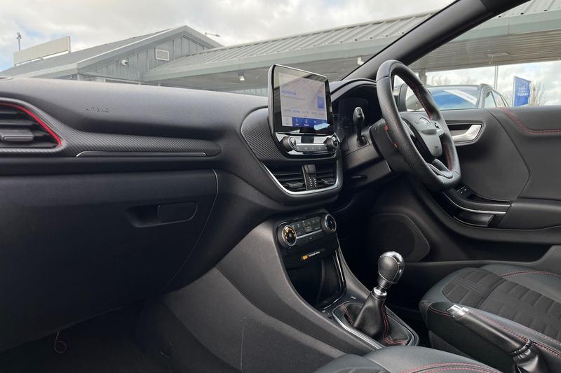 Used Ford Puma 2023 for sale - 77878178: Photo 18