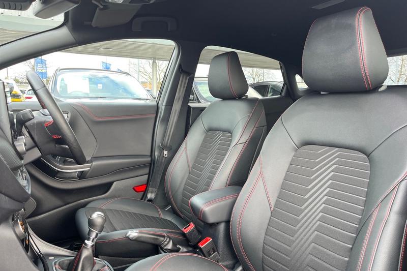 Used Ford Puma 2023 for sale - 77878178: Photo 19