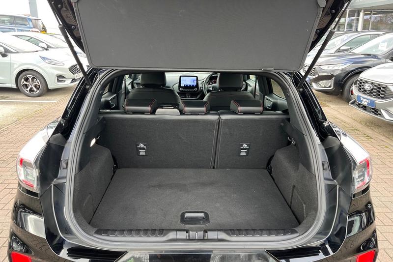 Used Ford Puma 2023 for sale - 77878178: Photo 21