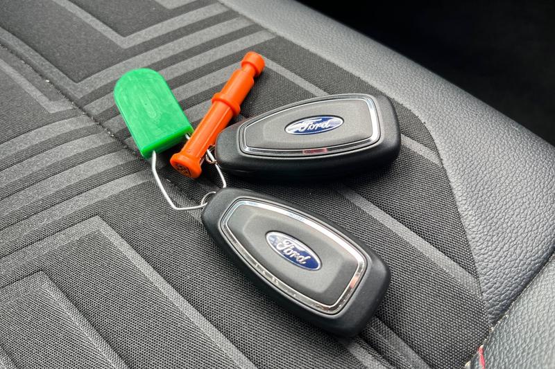 Used Ford Puma 2023 for sale - 77878178: Photo 22