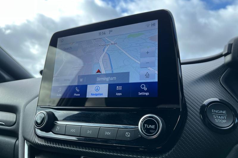 Used Ford Puma 2023 for sale - 77878178: Photo 25