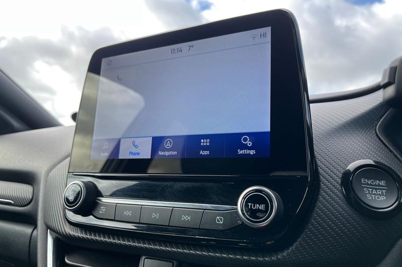 Used Ford Puma 2023 for sale - 77878178: Photo 26