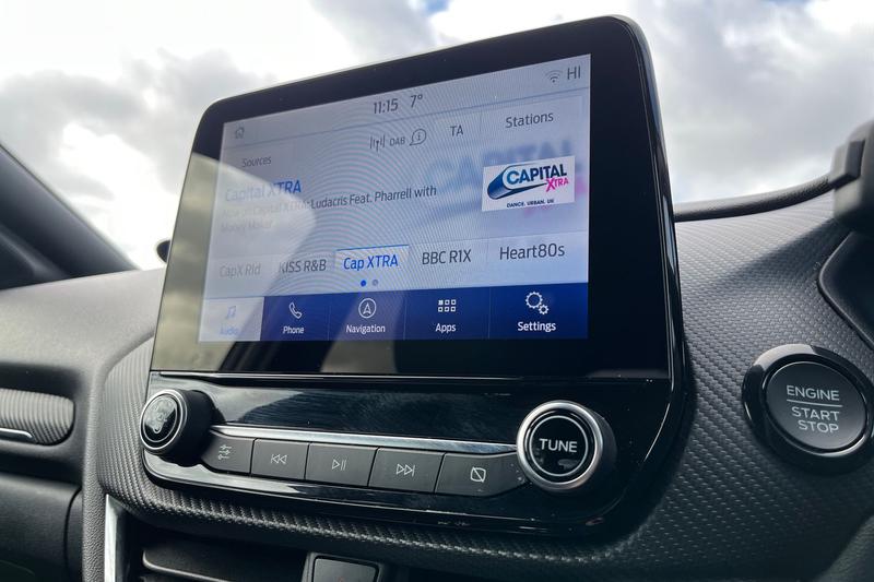 Used Ford Puma 2023 for sale - 77878178: Photo 27