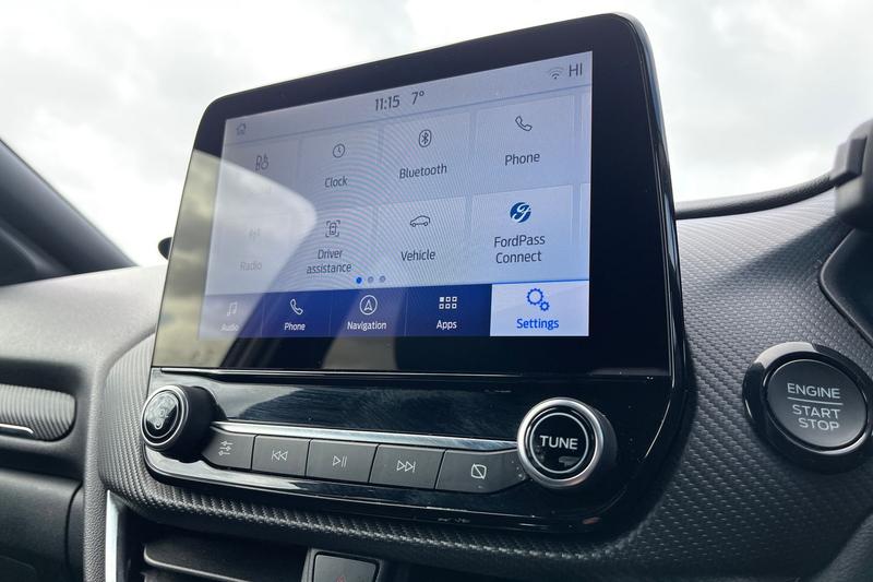 Used Ford Puma 2023 for sale - 77878178: Photo 29