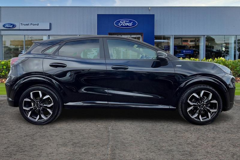 Used Ford Puma 2023 for sale - 77878178: Photo 3