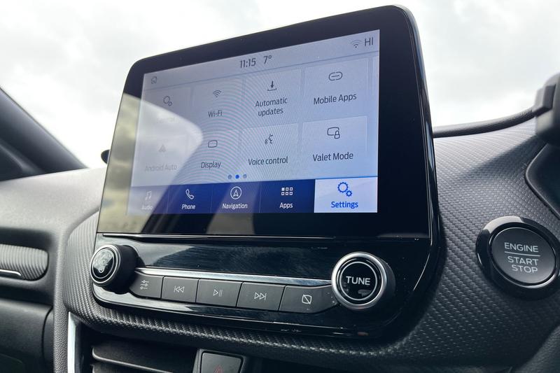 Used Ford Puma 2023 for sale - 77878178: Photo 30