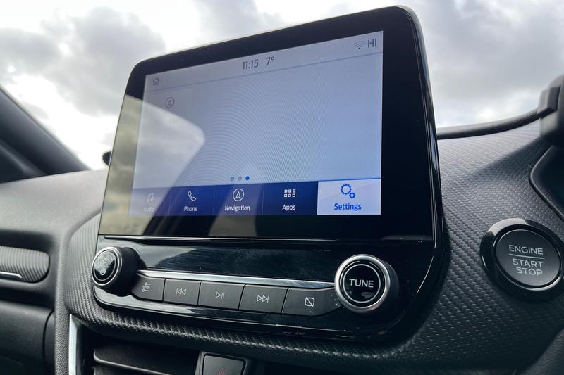 Used Ford Puma 2023 for sale - 77878178: Photo 31