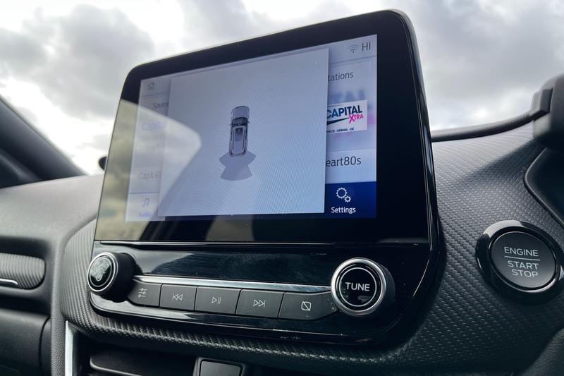 Used Ford Puma 2023 for sale - 77878178: Photo 32