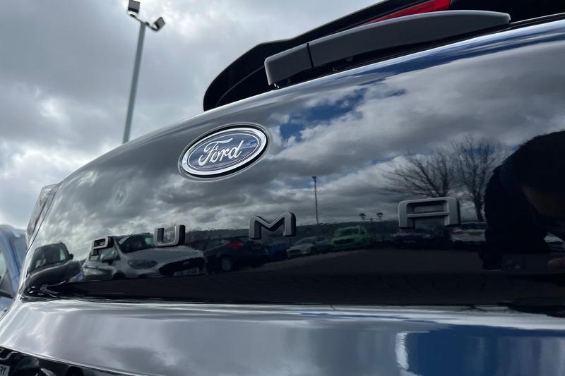 Used Ford Puma 2023 for sale - 77878178: Photo 39