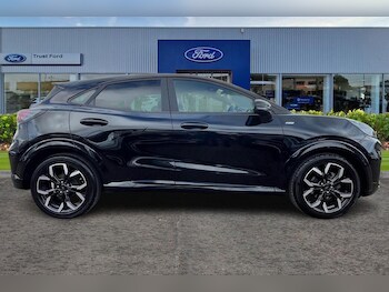 Used Ford Puma 2023 for sale - 77878178: Photo