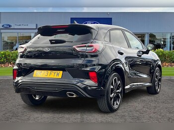 Used Ford Puma 2023 for sale - 77878178: Photo