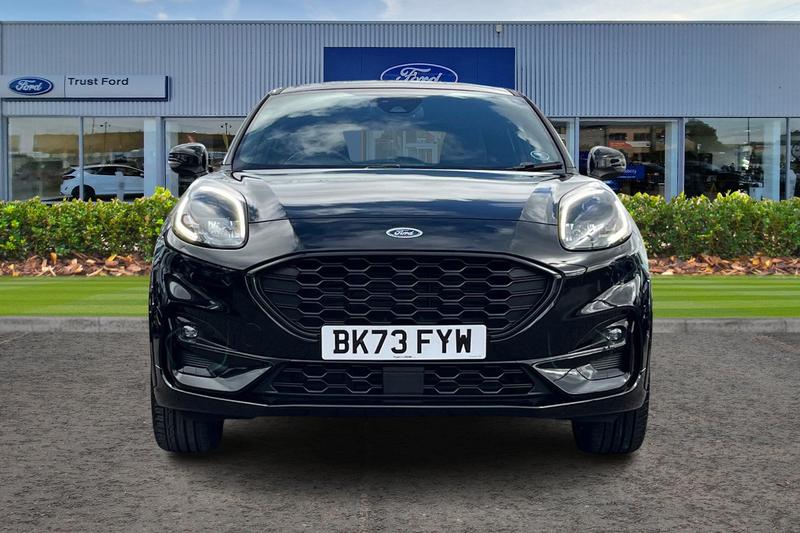 Used Ford Puma 2023 for sale - 77878178: Photo 6