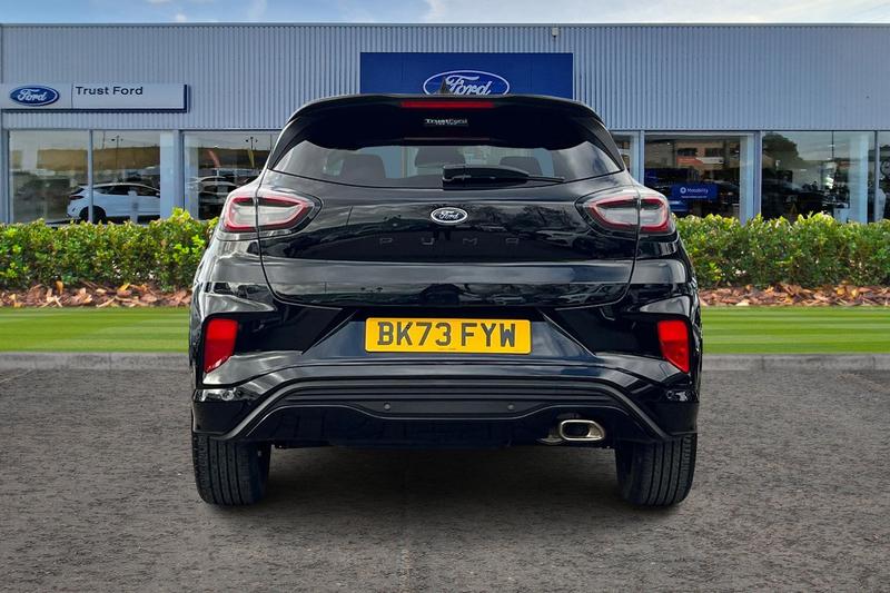 Used Ford Puma 2023 for sale - 77878178: Photo 7