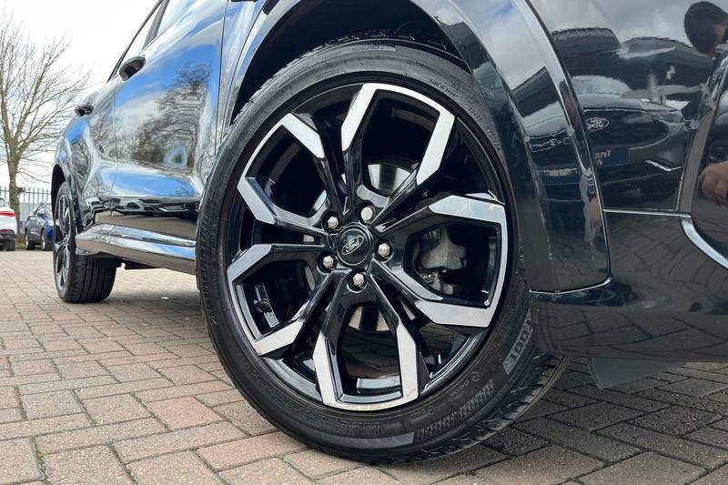 Used Ford Puma 2023 for sale - 77878178: Photo 8