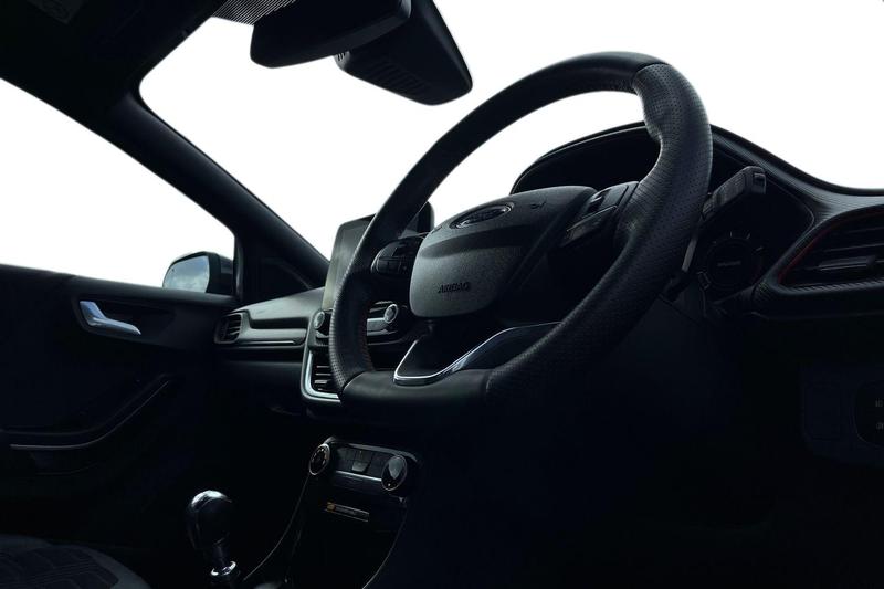 Used Ford Puma 2023 for sale - 77878178: Photo 9