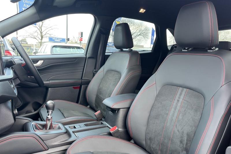 Used Ford Kuga 2025 for sale - 77529080: Photo 19