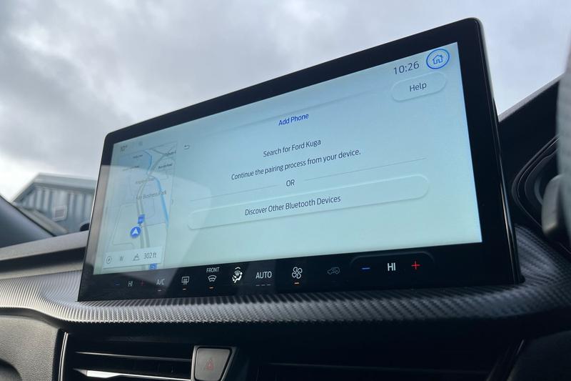 Used Ford Kuga 2025 for sale - 77529080: Photo 27